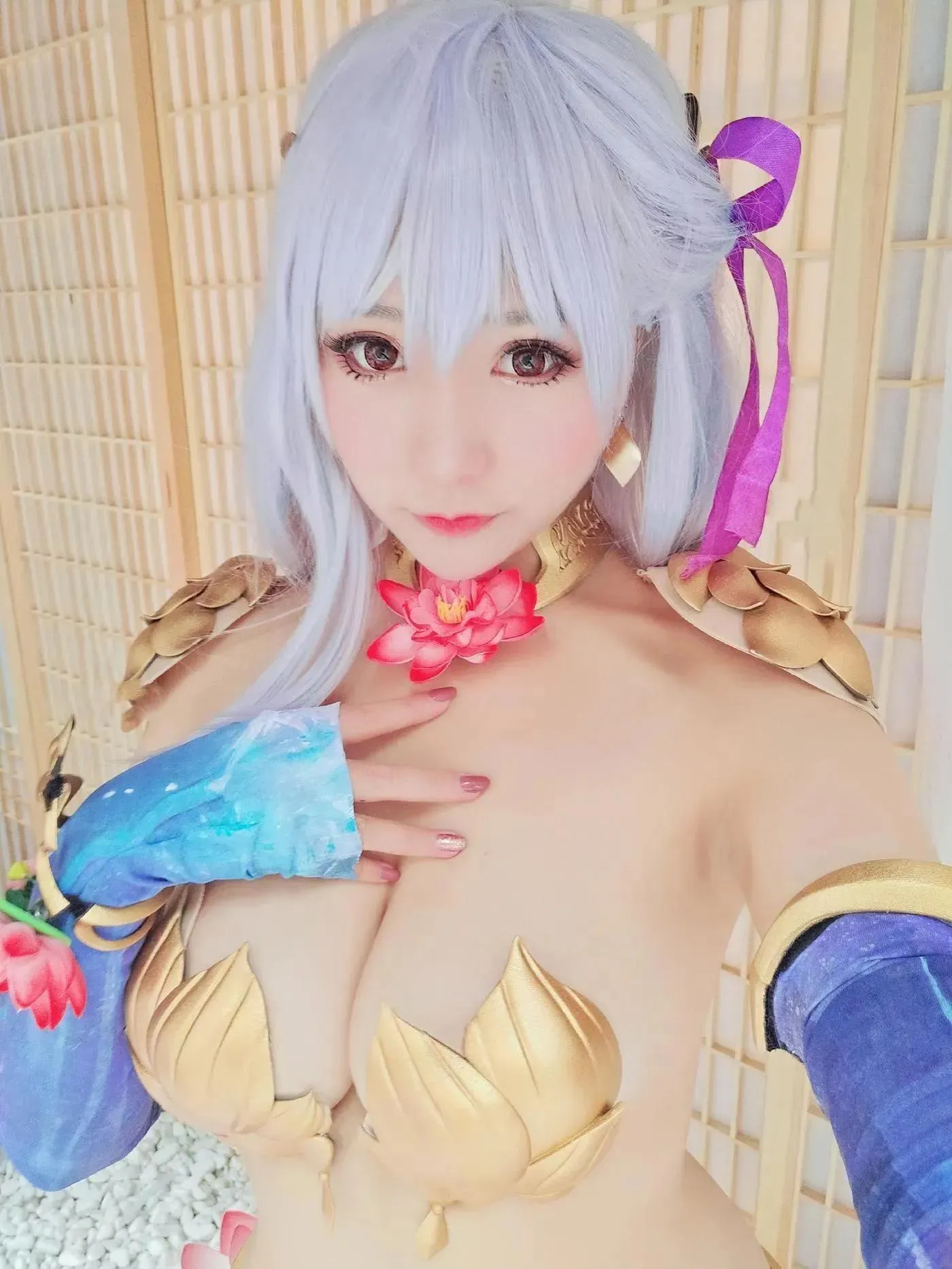 三刀刀miido  – NO.13 伽摩 [9P]插图7